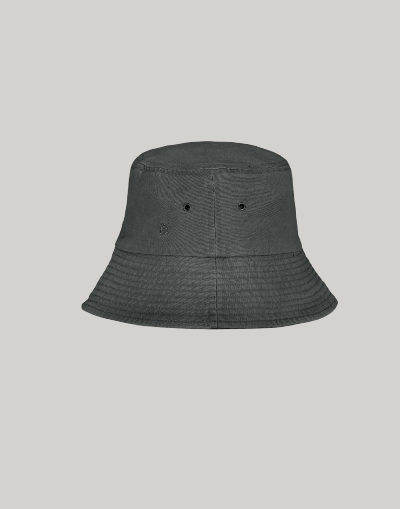 Fisherman Hat Anthracite