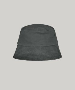 Fisherman Hat Anthracite