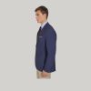 Jacket Patch Pocket