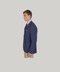 Jacket Patch Pocket