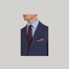 Jacket Patch Pocket