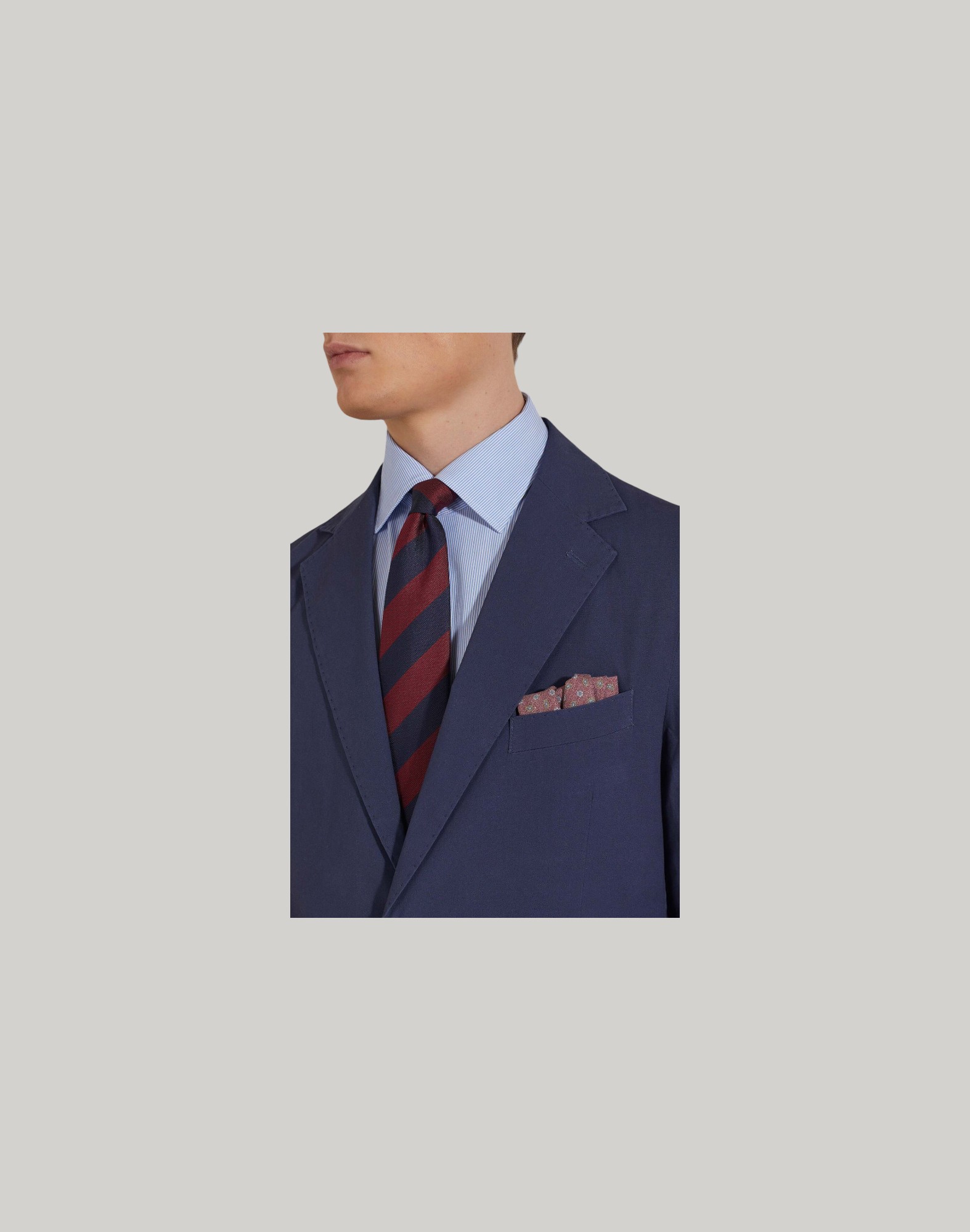Jacket Patch Pocket