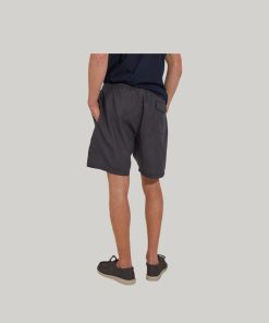 Swimsuit Blended Linen Solid
