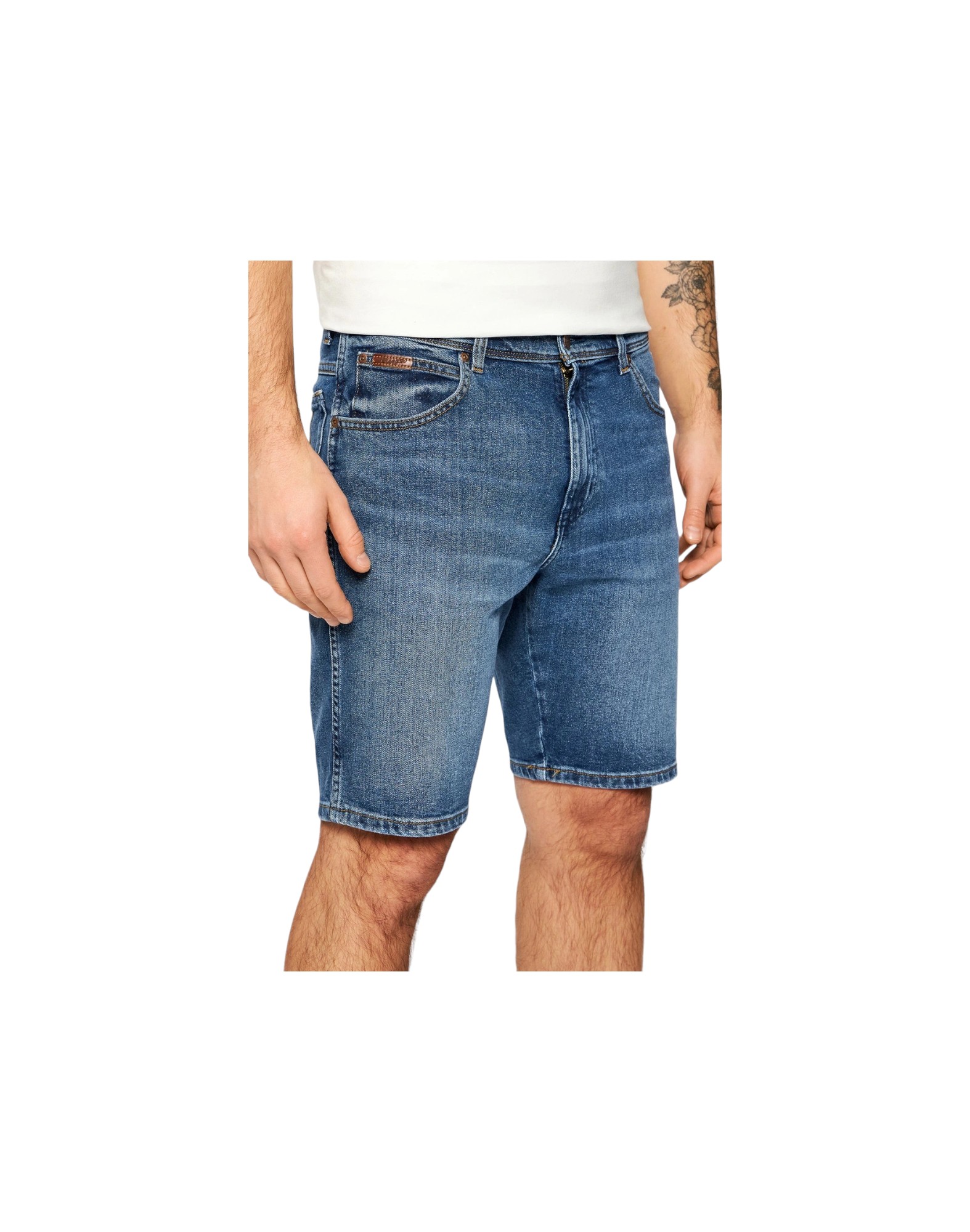 Wrangler Texas Shorts