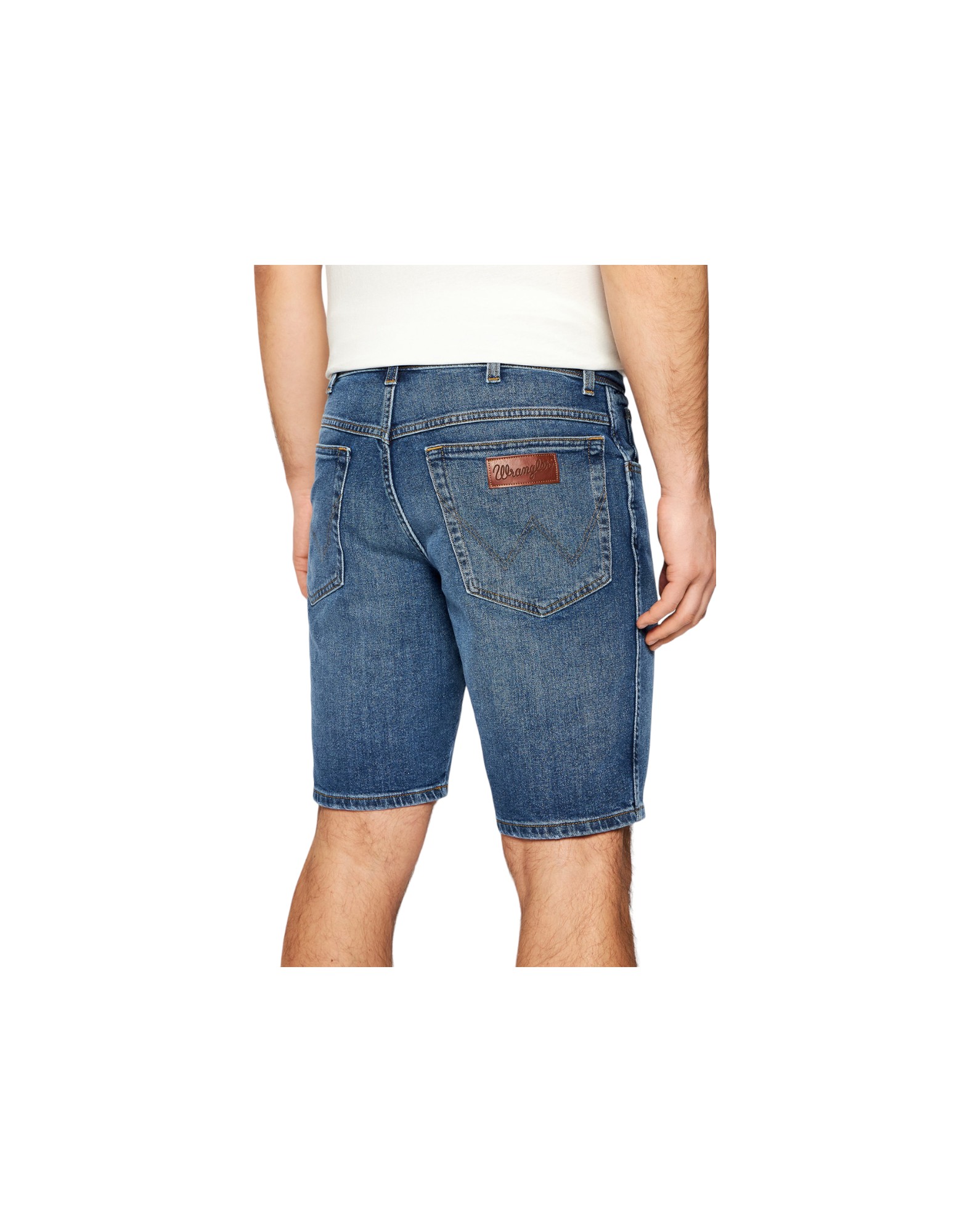 Wrangler Texas Shorts