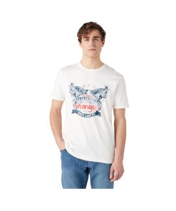 Americana Tee