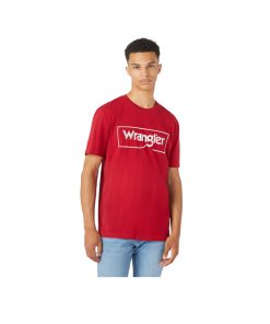 Frame Logo Tee