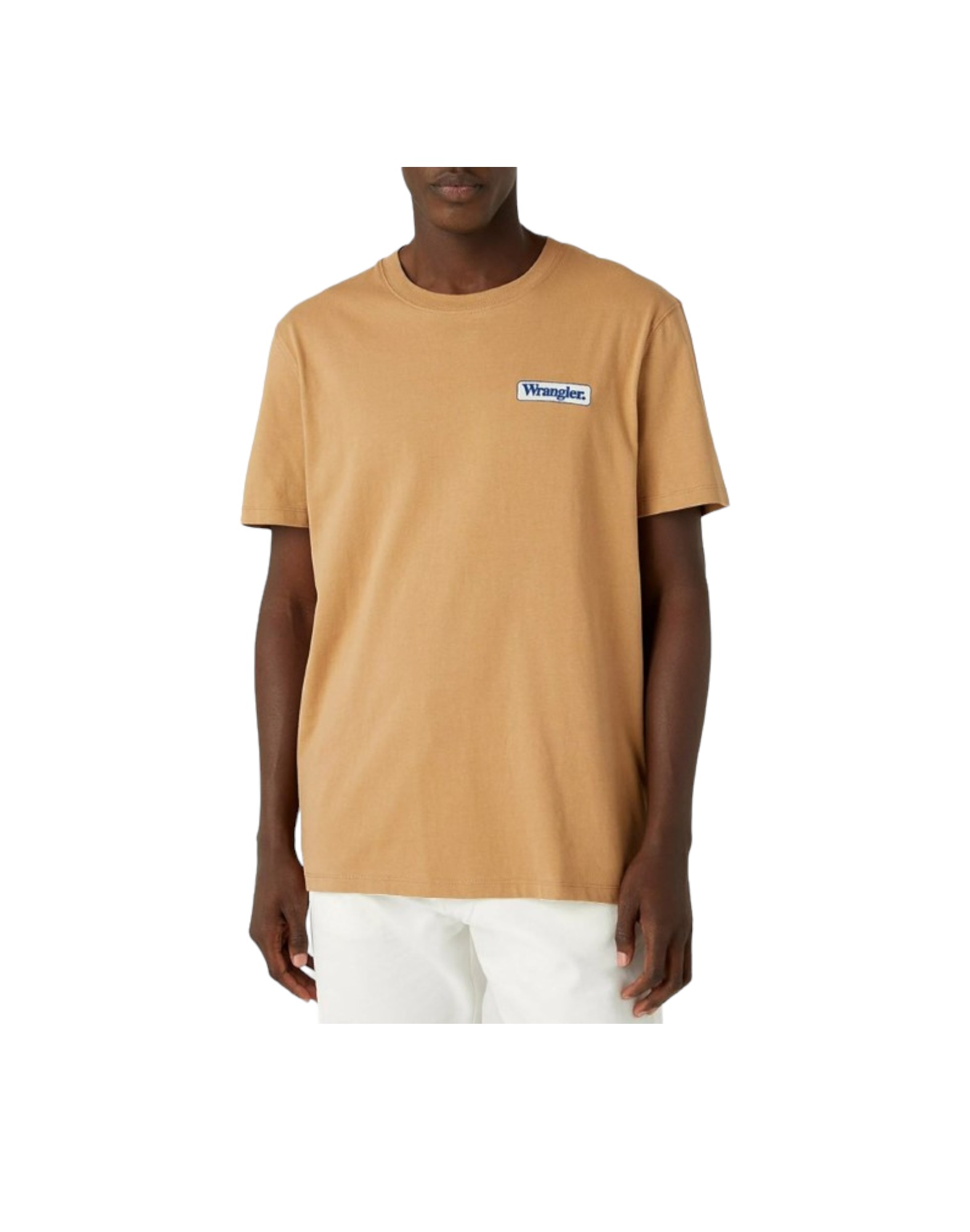 Logo Tee