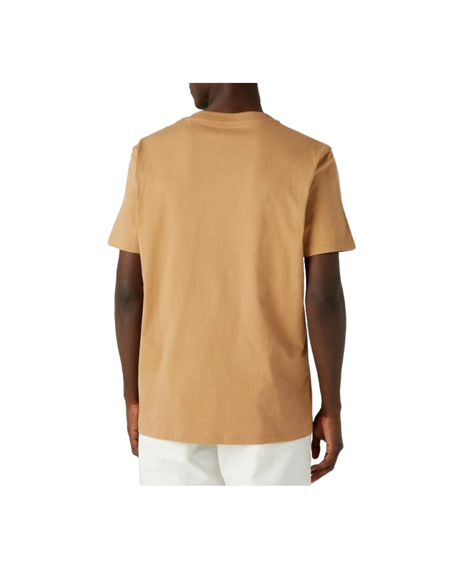 Logo Tee