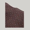 Blend Pochette Fancy Design Brown