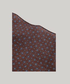 Blend Pochette Fancy Design Brown