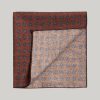Blend Pochette Rust