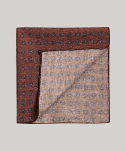 Blend Pochette Rust