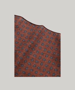 Blend Pochette Rust