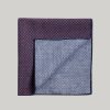 Linen Blend Pochette