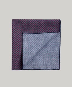 Linen Blend Pochette
