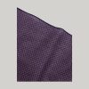 Linen Blend Pochette