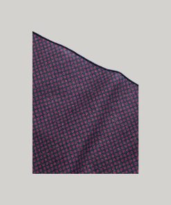 Linen Blend Pochette