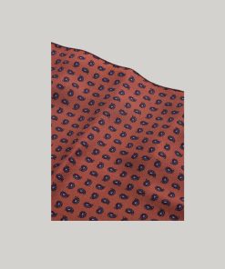 Pochette Men’S Fantasy Design Clutch Bag