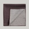 Pochette Brown