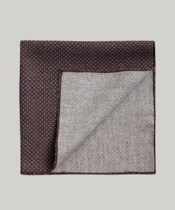 Pochette Brown