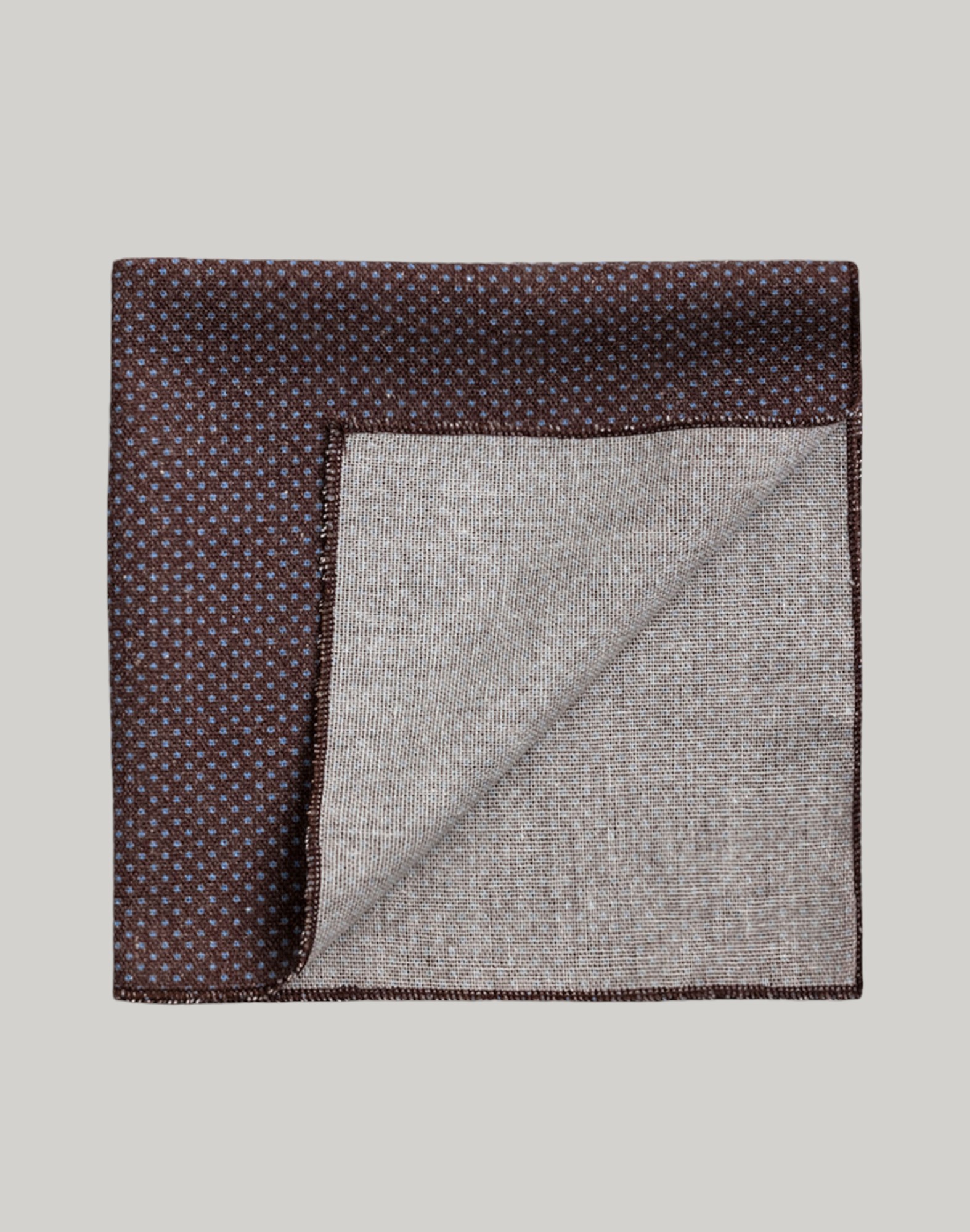 Pochette Brown