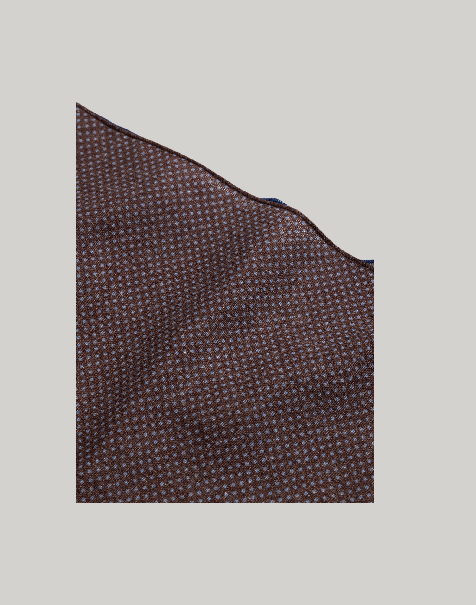 Pochette Brown