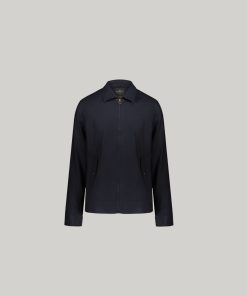 Unlined Jacket