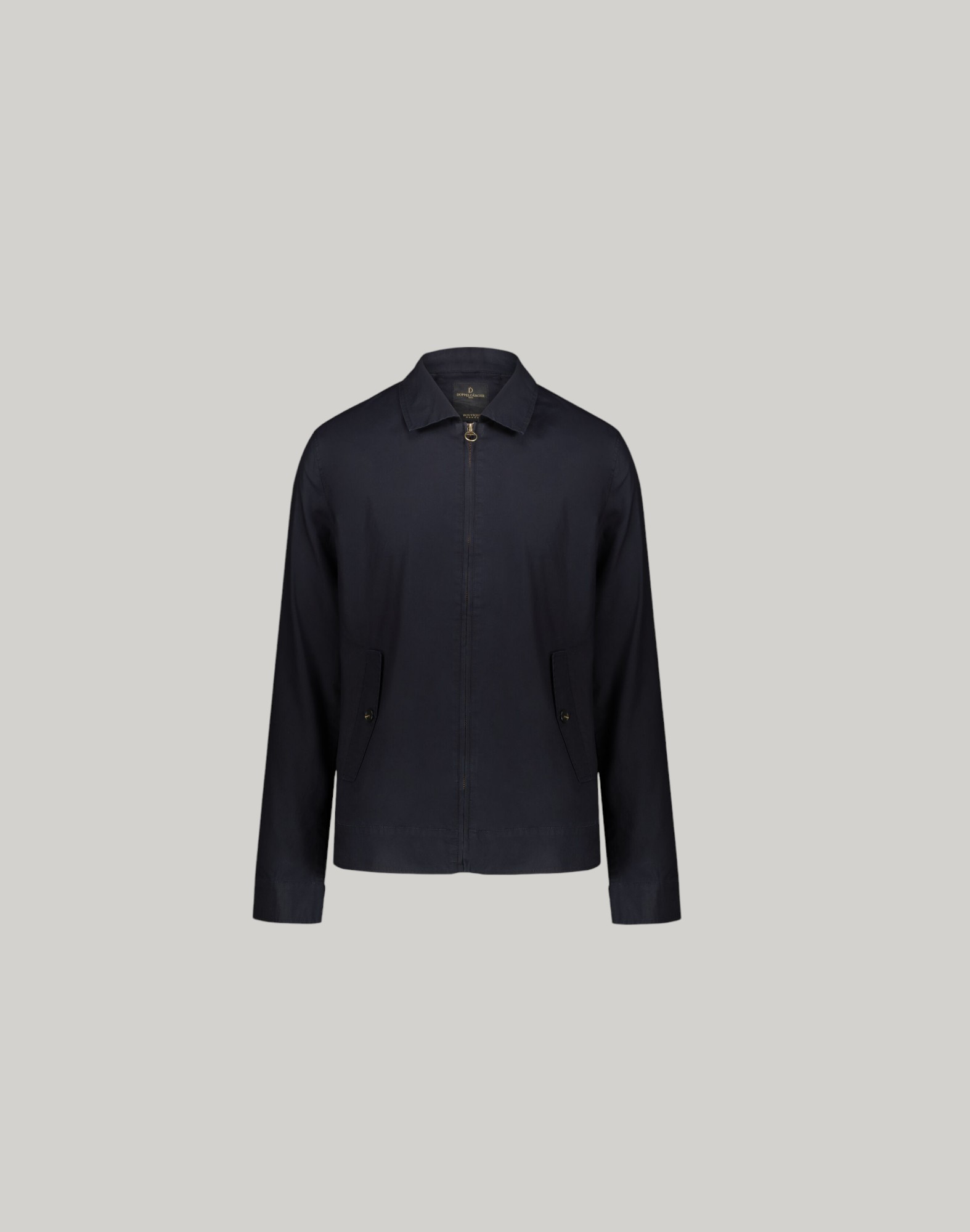 Unlined Jacket