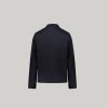 Unlined Jacket