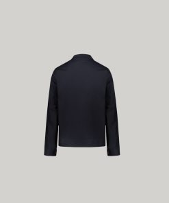 Unlined Jacket