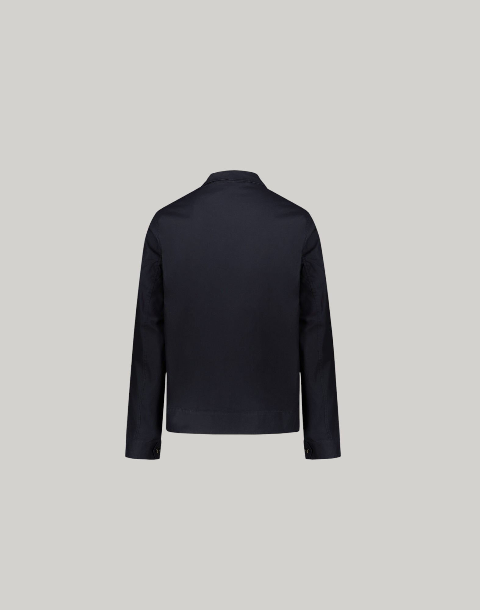 Unlined Jacket