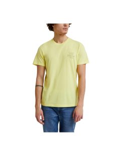 Graphic Tee Brimstone