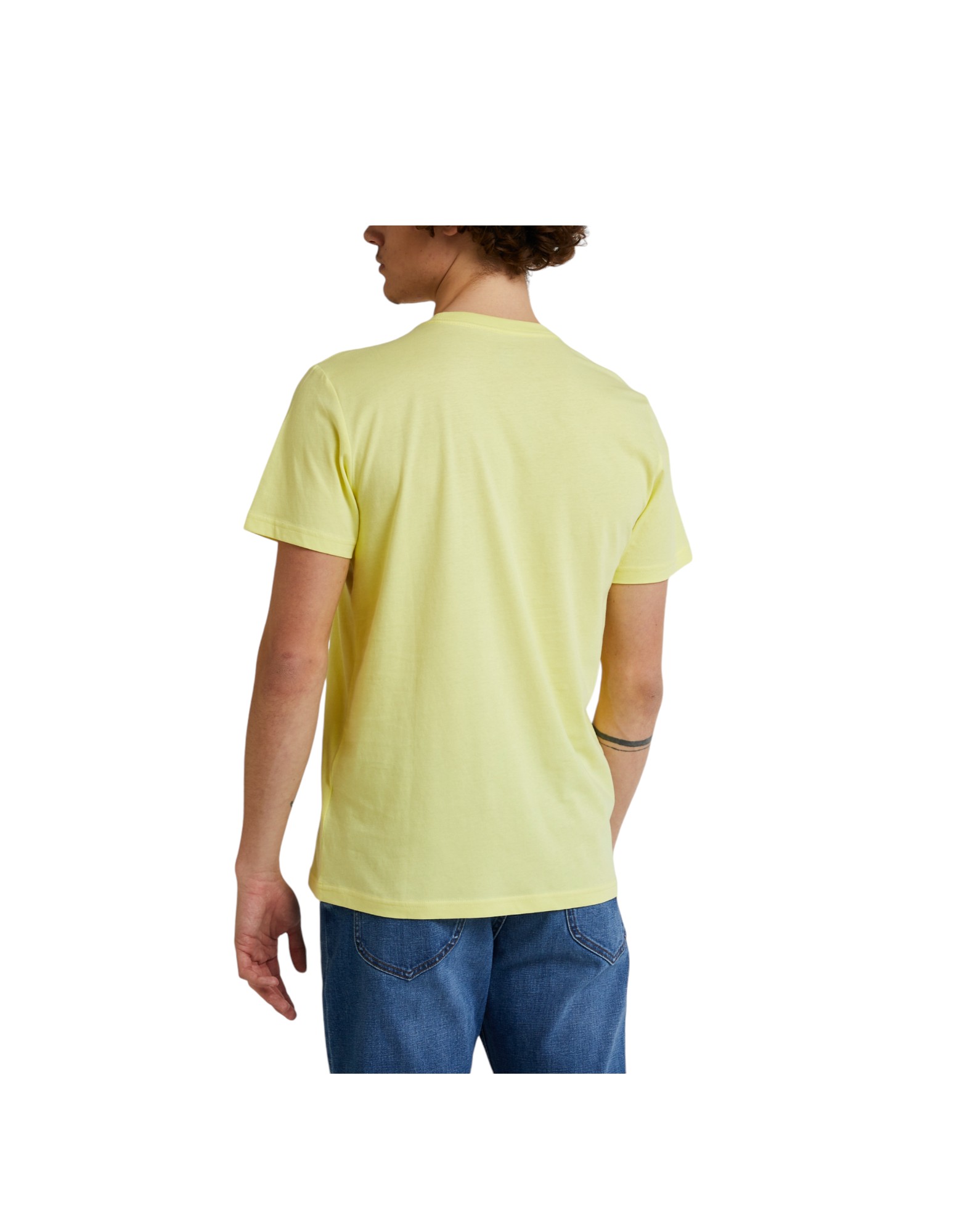 Graphic Tee Brimstone