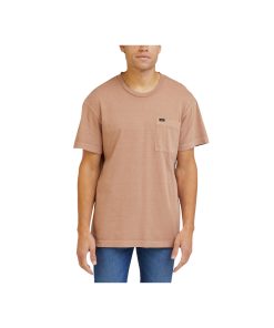 Relaxed Pocket Tee