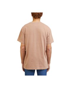 Relaxed Pocket Tee