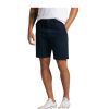 Short Dark Navy