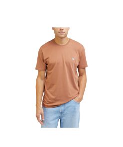 Patch Logo Tee Tumblewe