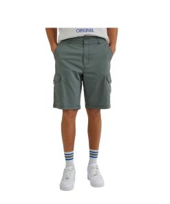 Xm Crossroad Cargo Shortfort Green