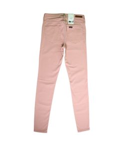 Scarlett Blush Pink