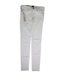 Scarlett Winter White