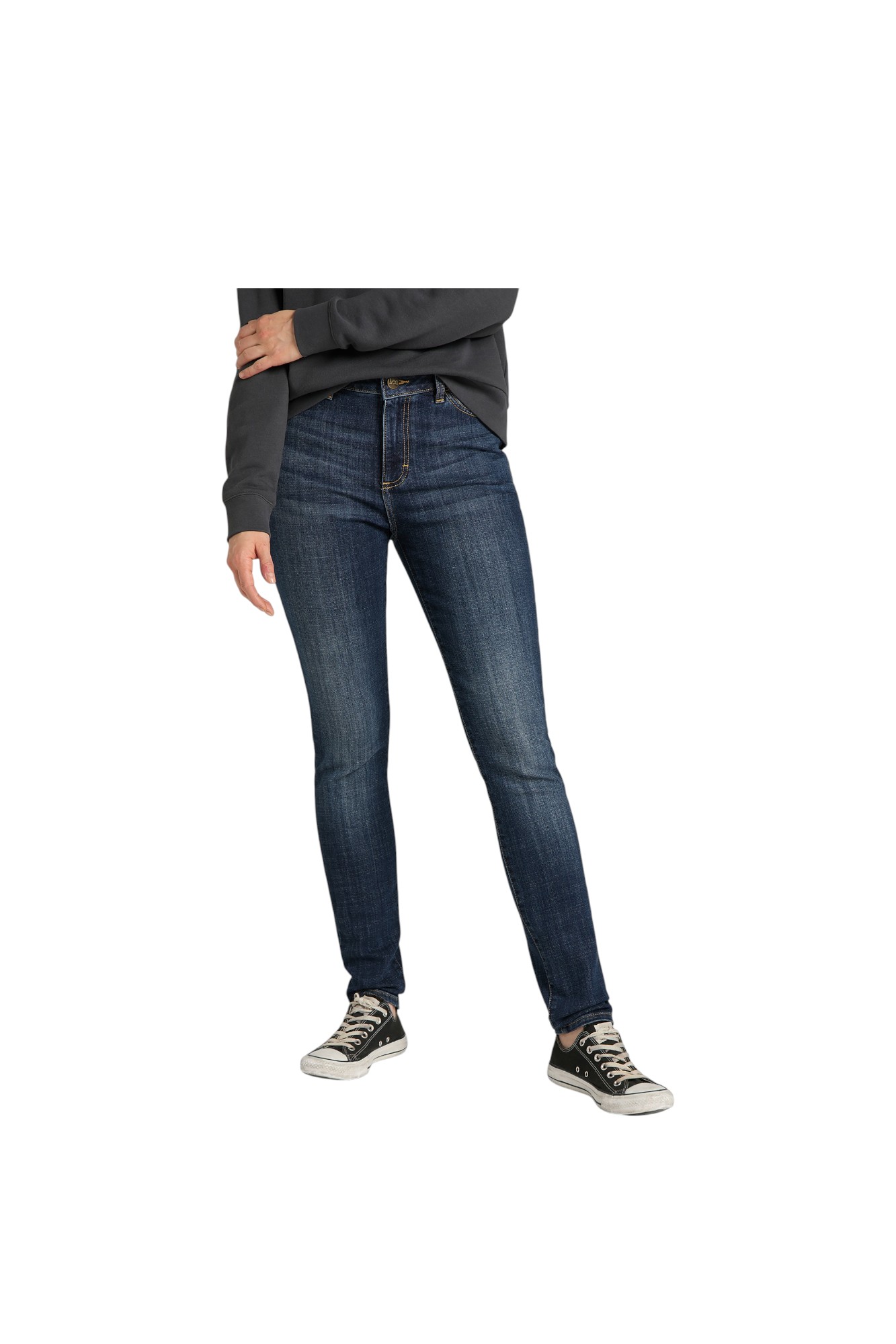 Legendary Skinny Lagoon Blue