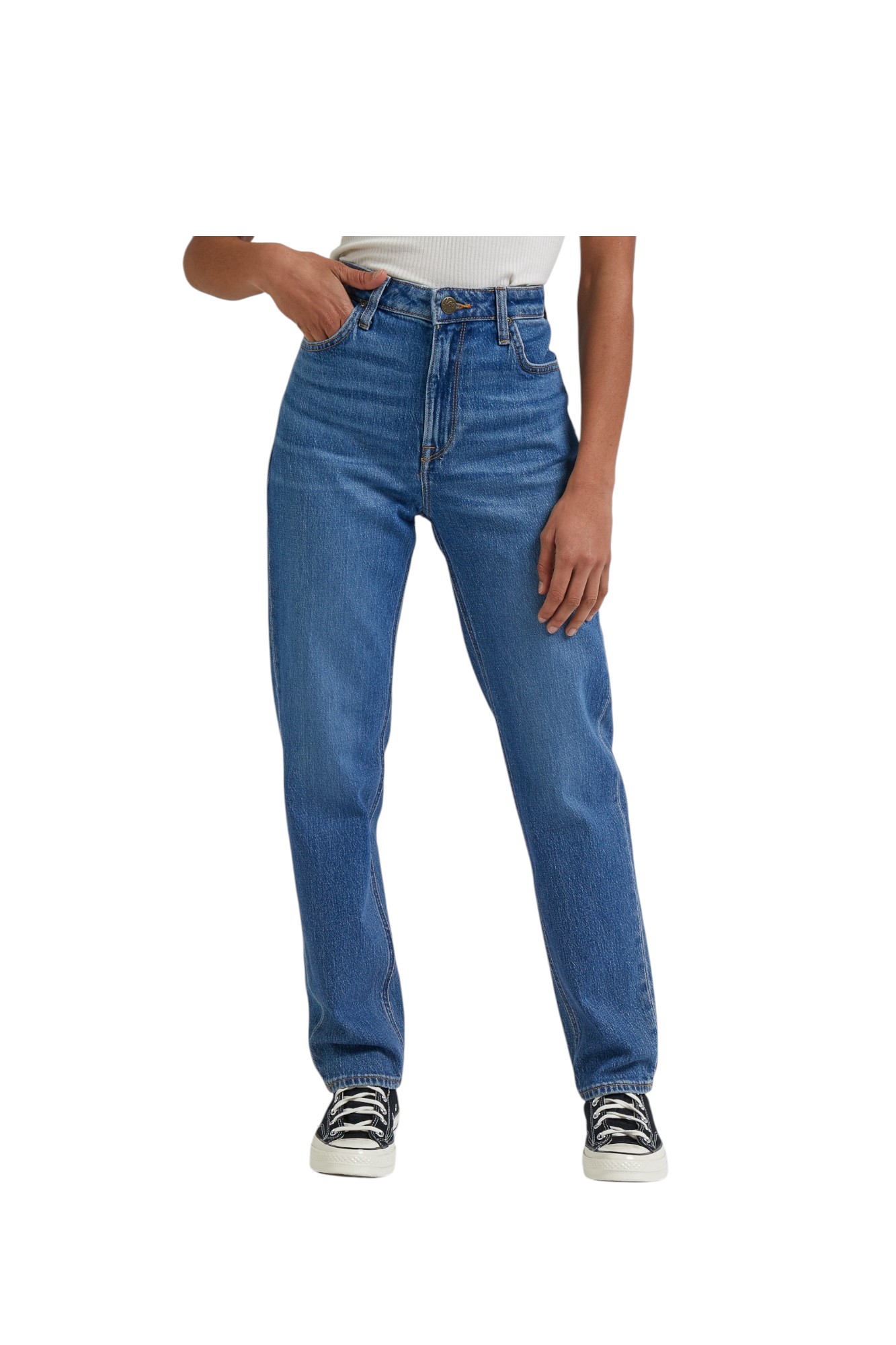 Carol Worn Iris