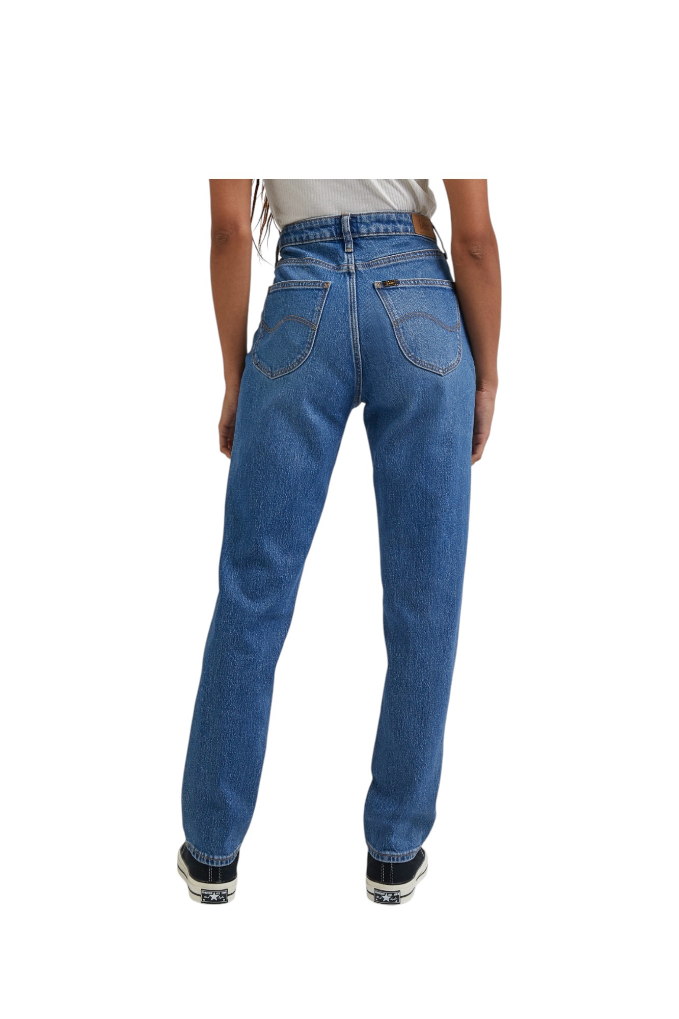 Carol Worn Iris