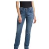 Comfort Straight Modern Blue