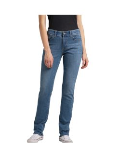 Comfort Straight Modern Blue