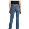 Comfort Straight Modern Blue