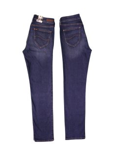 Marion Straight Velvet Aged
