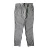 Slim Chino Herringbone