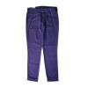 Slim Chino Rinse